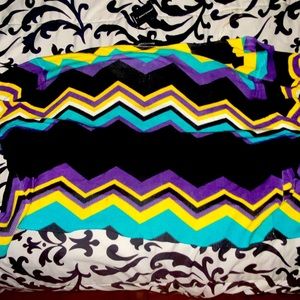 Ashley Stewart crop sweater